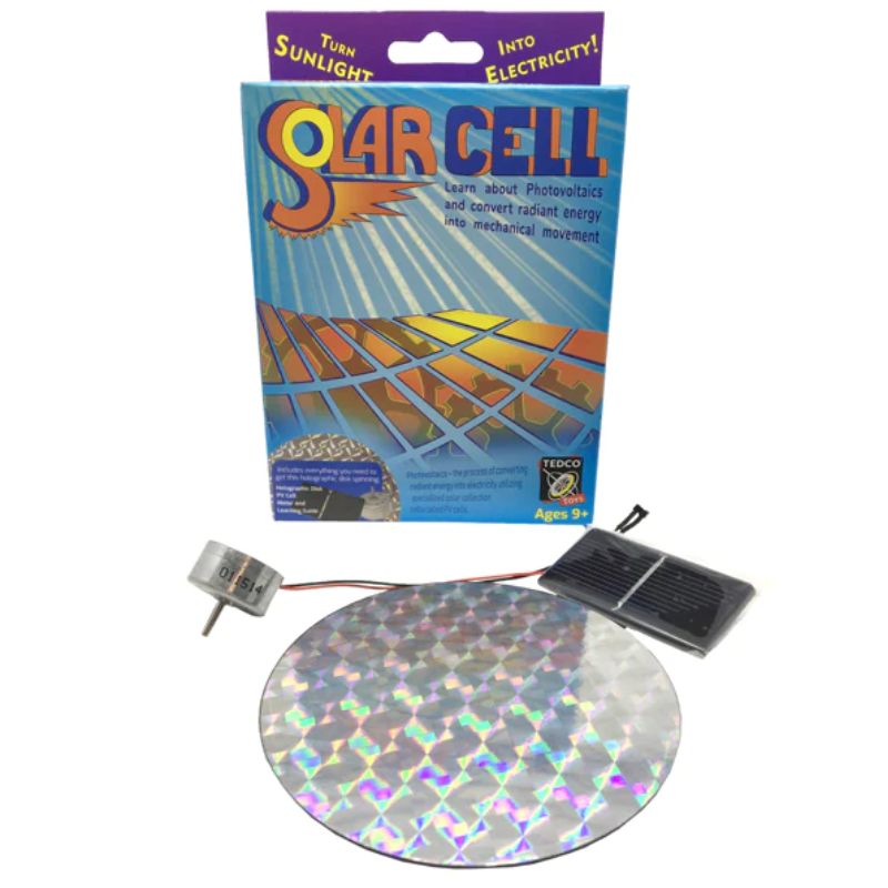 SOLAR ENERGY KITS 2387